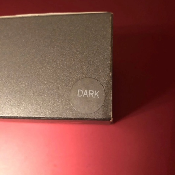 🔹 *NIB* COVER FX Perfect Setting Powder (Dark) - Picture 3 of 4